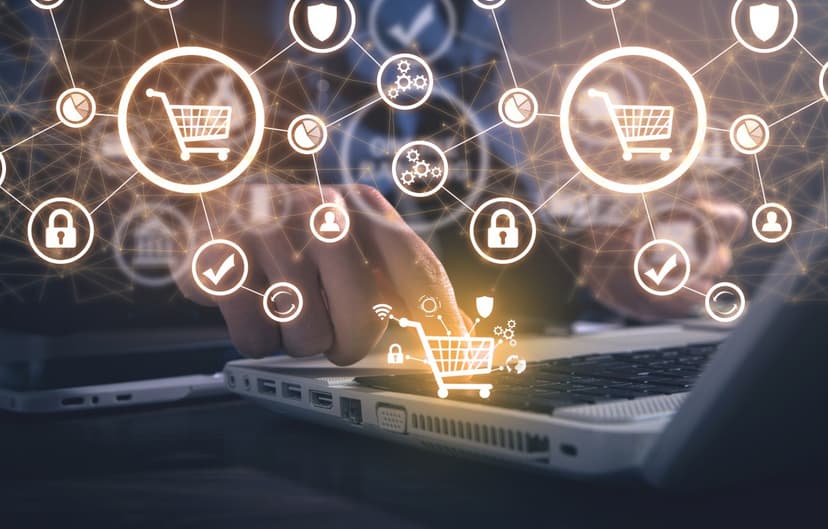 The Rise of E-commerce: Are You Prepared?