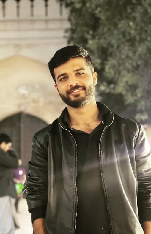 Hassan Malik