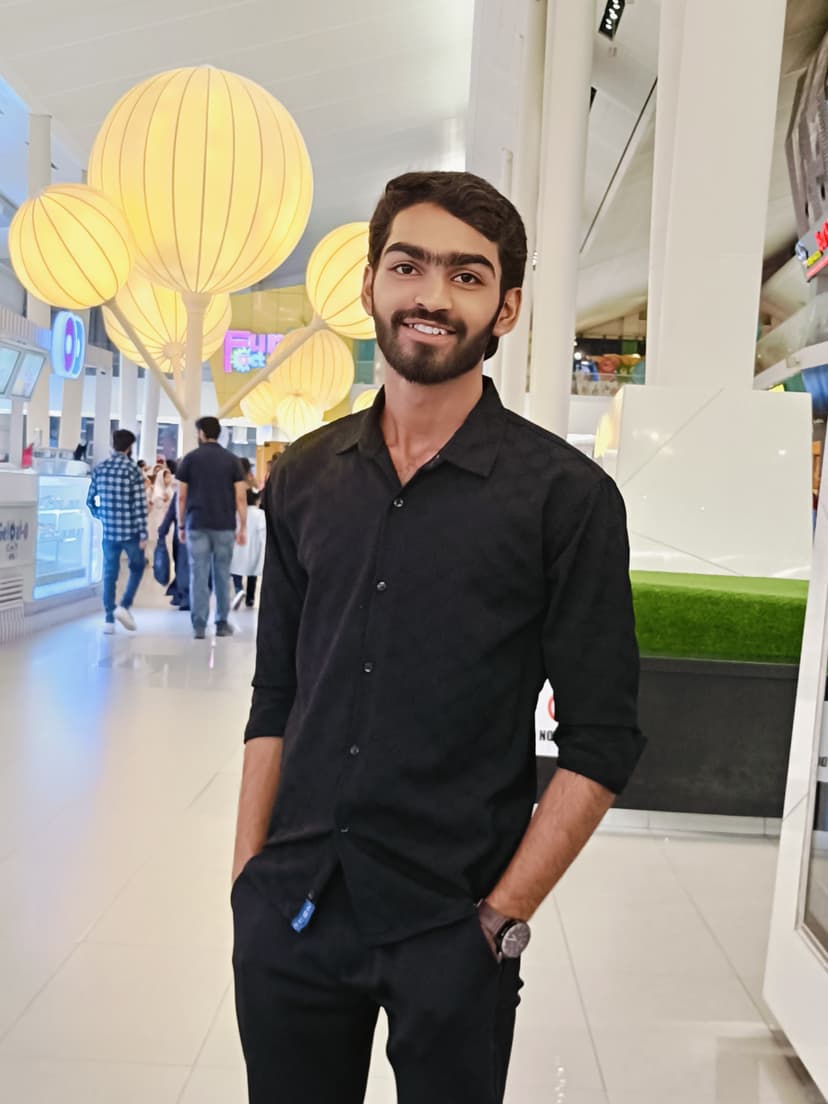 Wajih ul Hassan