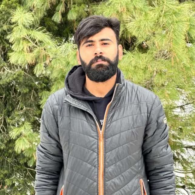 Junaid Khokhar