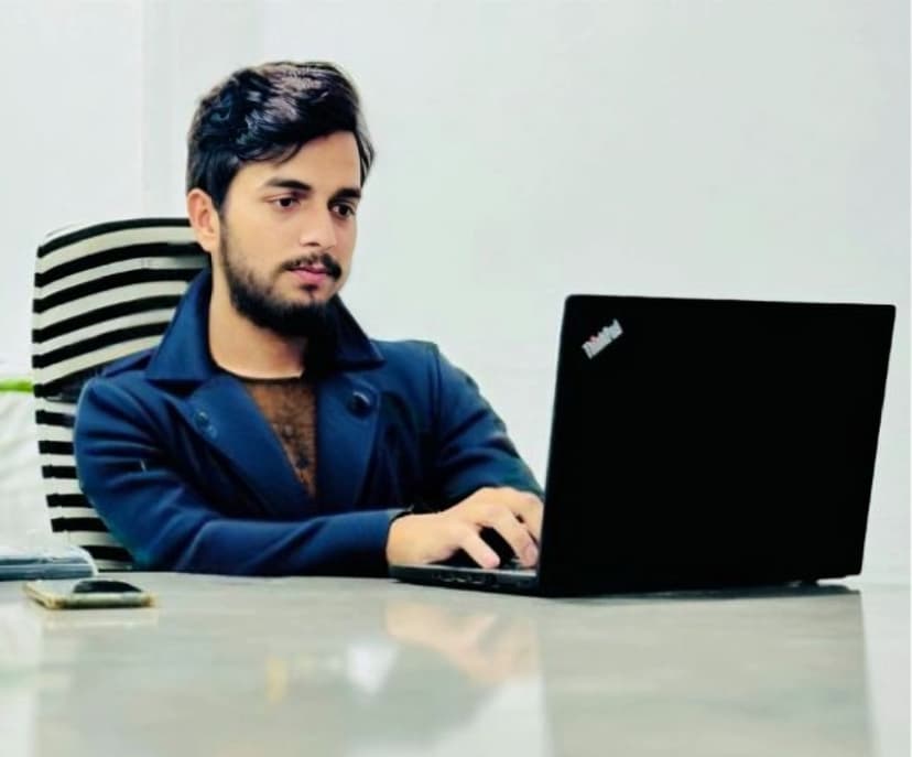 Saad Arshad