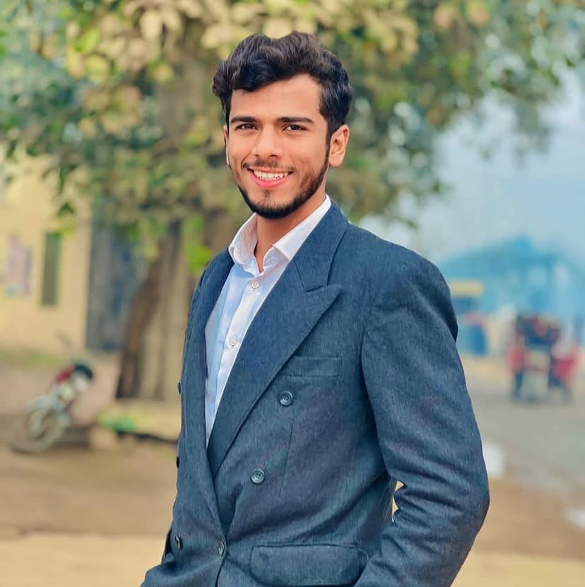 Saif Ullah